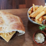 Herberg Quarantaine Nourriture