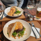 Herberg Quarantaine Nourriture