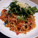 Herberg Quarantaine Nourriture