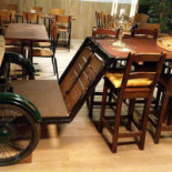 Herberg Quarantaine À l'intérieur