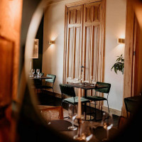 Sensi Concepts Dentro