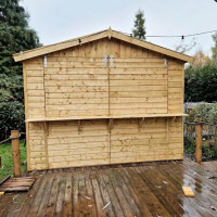 Sensi Concepts Exterior