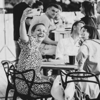 Sensi Concepts Boisson