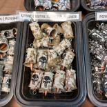 John Mullins Irish Pub food