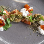 De Molenaere Nourriture