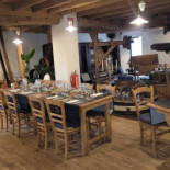 De Molenaere À l'intérieur