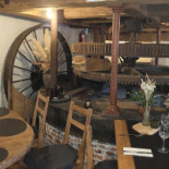 De Molenaere À l'intérieur