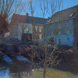 De Molenaere Extérieur