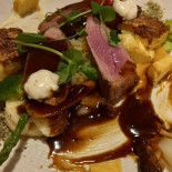 De Molenaere Nourriture