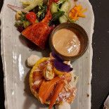 De Molenaere Nourriture