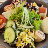 De Molenaere Nourriture