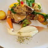 De Molenaere Nourriture