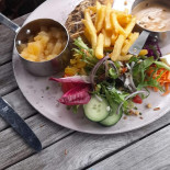 De Molenaere Nourriture