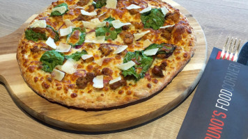 Bruno Foodcorner Nourriture