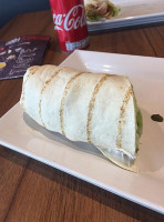 Bruno Foodcorner Nourriture