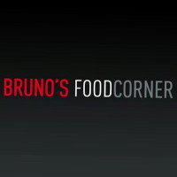 Bruno Foodcorner Logo