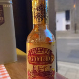 Spaghetti Cafe Asse Bebida