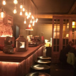 Spaghetti Cafe Asse Dentro