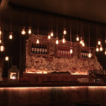 Spaghetti Cafe Asse Exterior