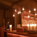 Spaghetti Cafe Asse Dentro