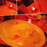 Spaghetti Cafe Asse Gurú