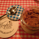 Spaghetti Cafe Asse Bebida