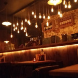 Spaghetti Cafe Asse Dentro