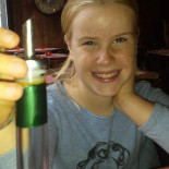 Spaghetti Cafe Asse Bebida