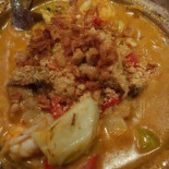 Jade D'orient Nourriture