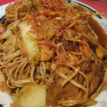 Jade D'orient Nourriture