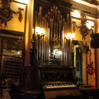 Warzone À l'intérieur