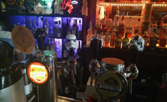 Warzone À l'intérieur