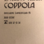 Coppola Carta