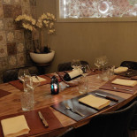 Coppola À l'intérieur