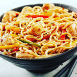 Wok 2 Smile Nourriture