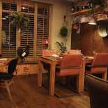 Coppola À l'intérieur