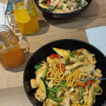 Wok 2 Smile Nourriture