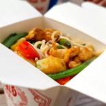 Wok 2 Smile Nourriture