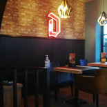 Bloom À l'intérieur