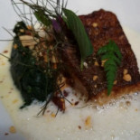 Tiffany's Nourriture