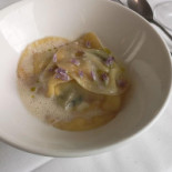 Tiffany's Nourriture