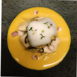 Tiffany's Nourriture