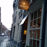 Tiffany's Extérieur