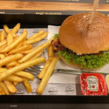 The Burgery Carte