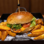 The Burgery Nourriture