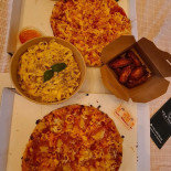 Vice Versa Nourriture