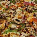 Vice Versa Nourriture