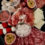 Het Binnenhof Nourriture