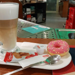 Het Binnenhof Nourriture