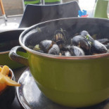 Het Binnenhof Boisson